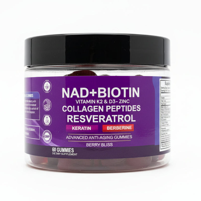 Collagen peptides