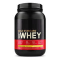 Whey Protein Powder Banana
