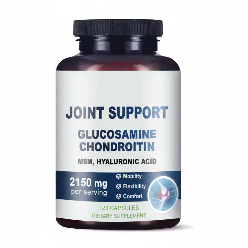 Joint Support Capsules