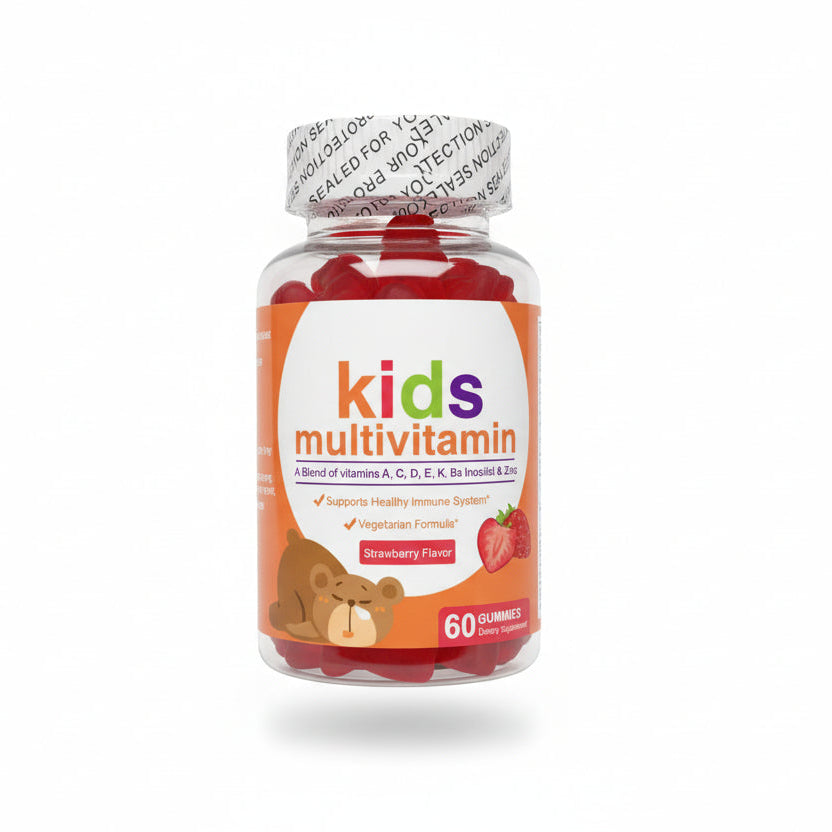 Kids Multivitamin Gummies