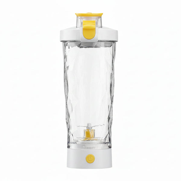 Electric Mixing Bottle