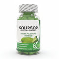 Graviola (Soursop) Gummies