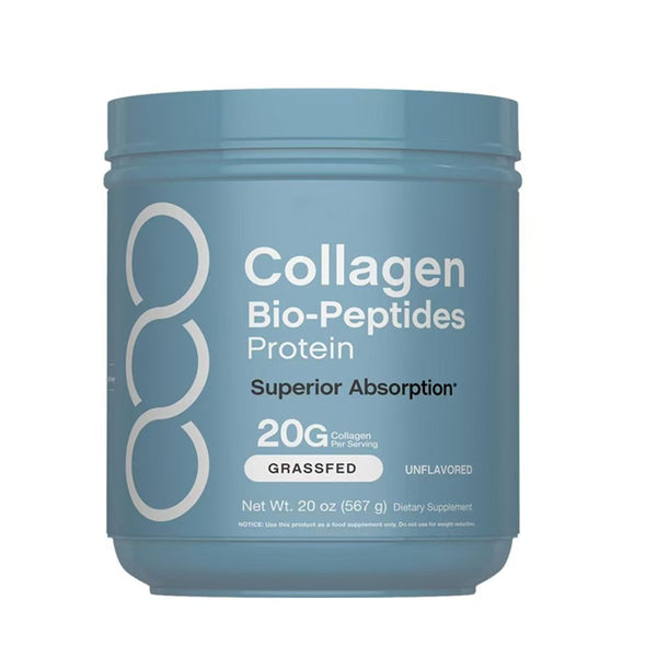 Collagen Bio Peptides
