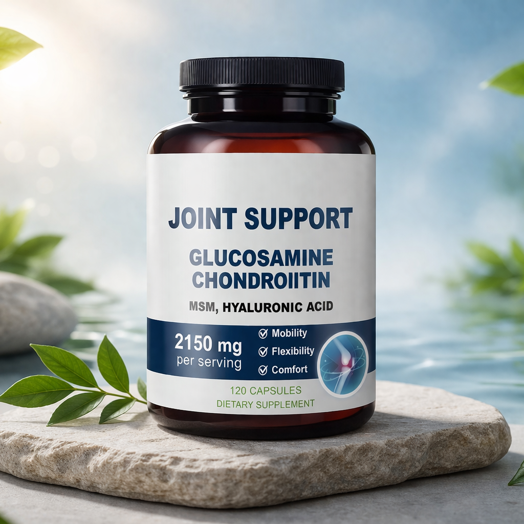 Joint Support Capsules