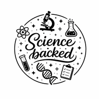 Science-backed