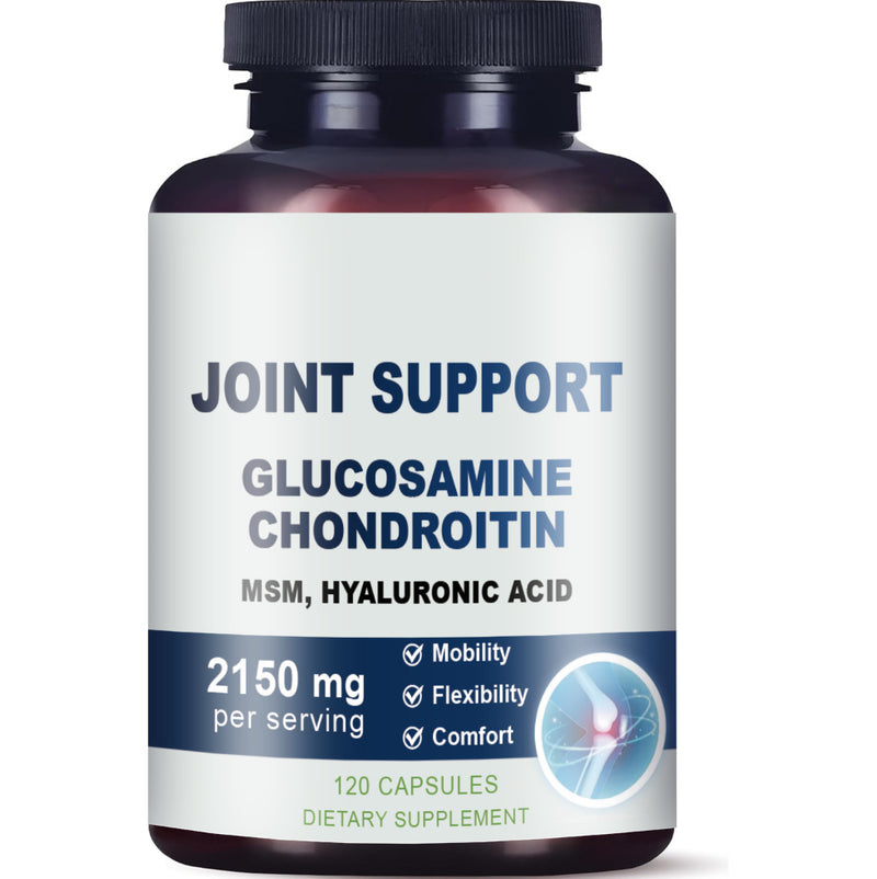 Super health supplements