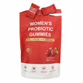 Women’s Probiotic Gummies