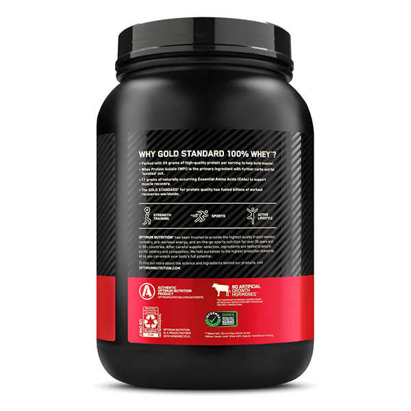 Whey Protein Powder (Double Rich Chocolate)